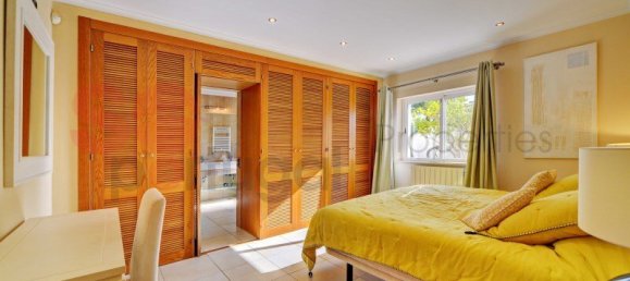 5 Schlafzimmer Villa in Budens, Portugal, Nr. 113061 14