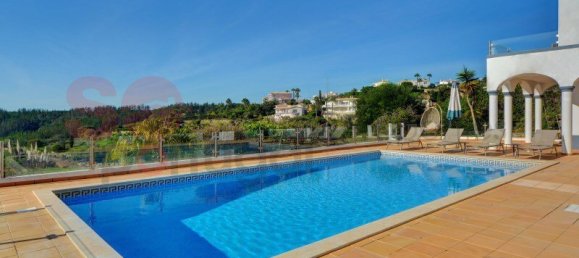 5 Schlafzimmer Villa in Budens, Portugal, Nr. 113061 4