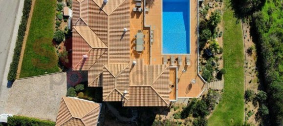 5 Schlafzimmer Villa in Budens, Portugal, Nr. 113061 2