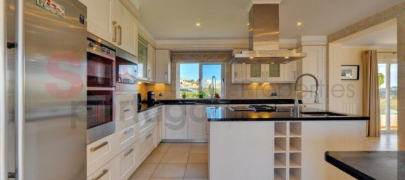 5 Schlafzimmer Villa in Budens, Portugal, Nr. 113061 9