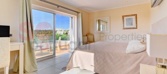 5 Schlafzimmer Villa in Budens, Portugal, Nr. 113061 7