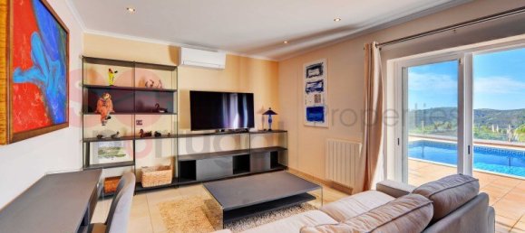 5 Schlafzimmer Villa in Budens, Portugal, Nr. 113061 5