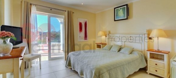 5 Schlafzimmer Villa in Budens, Portugal, Nr. 113061 15
