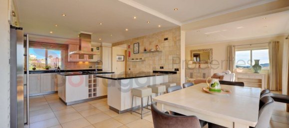 5 Schlafzimmer Villa in Budens, Portugal, Nr. 113061 8