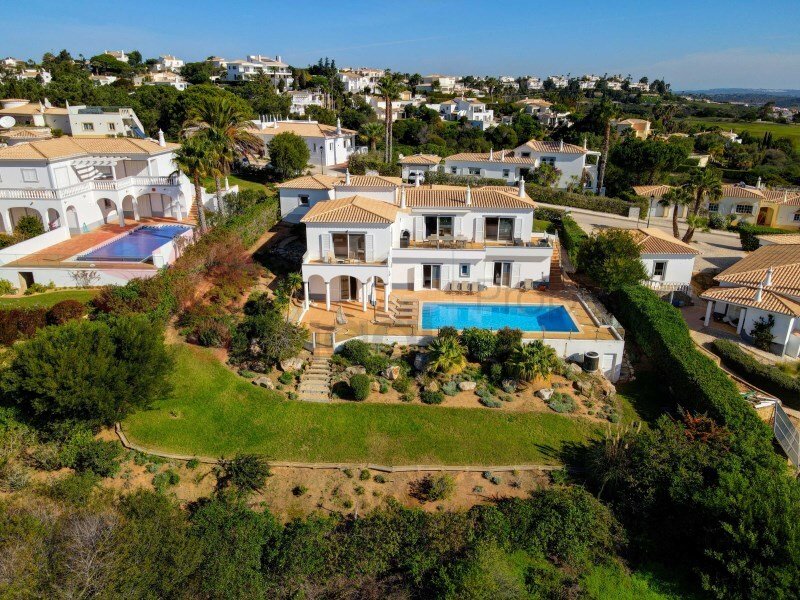 5 Schlafzimmer Villa in Budens, Portugal, Nr. 113061