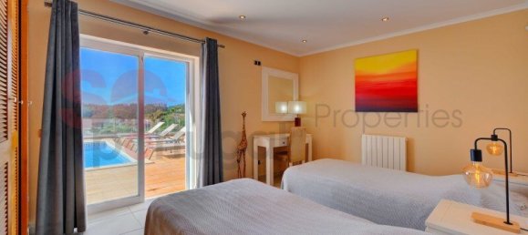 5 Schlafzimmer Villa in Budens, Portugal, Nr. 113061 11