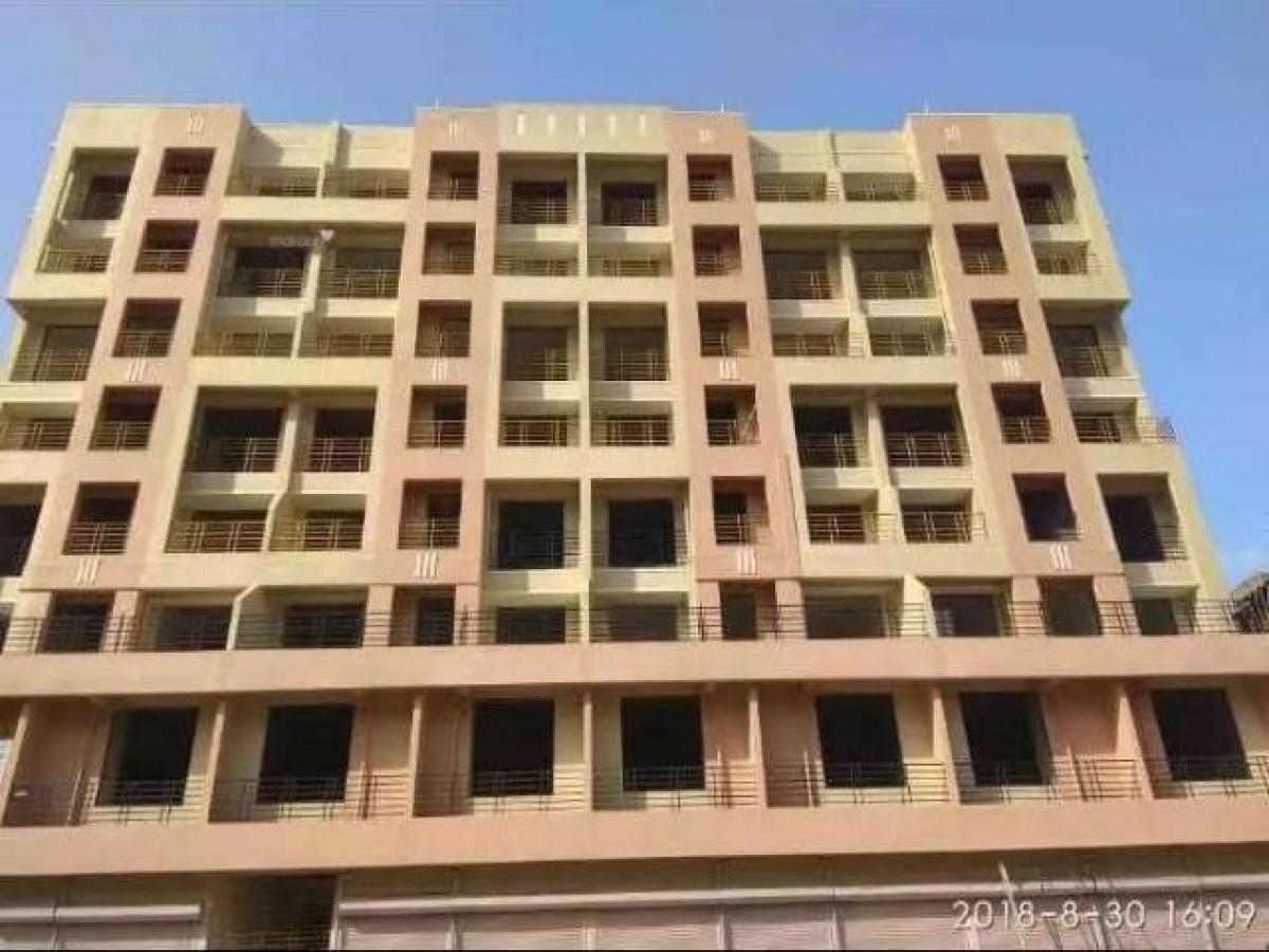 Studio in Mumbai, India No. 16754