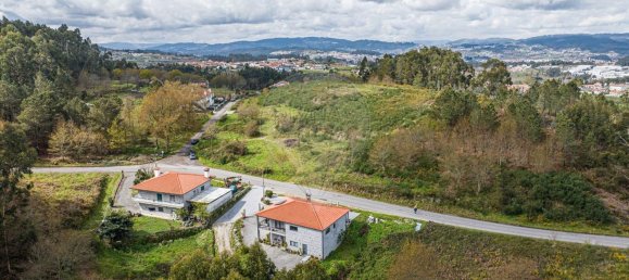 3265m² Land in Sao Gens, Portugal No. 42027 3