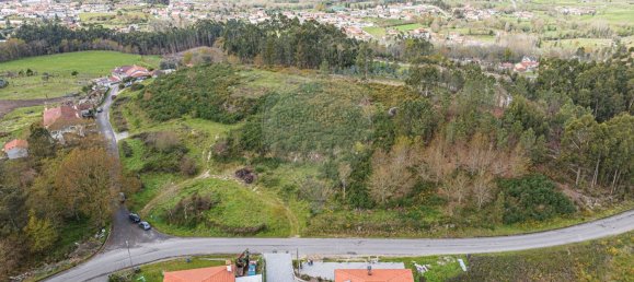 3265m² Land in Sao Gens, Portugal No. 42027 5