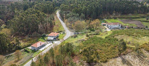 3265m² Land in Sao Gens, Portugal No. 42027 2