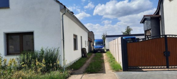 Ферма с 2 спальнями в Эльба Эльстер, Германия № 333852 6