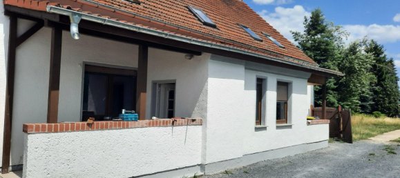 Ферма с 2 спальнями в Эльба Эльстер, Германия № 333852 4