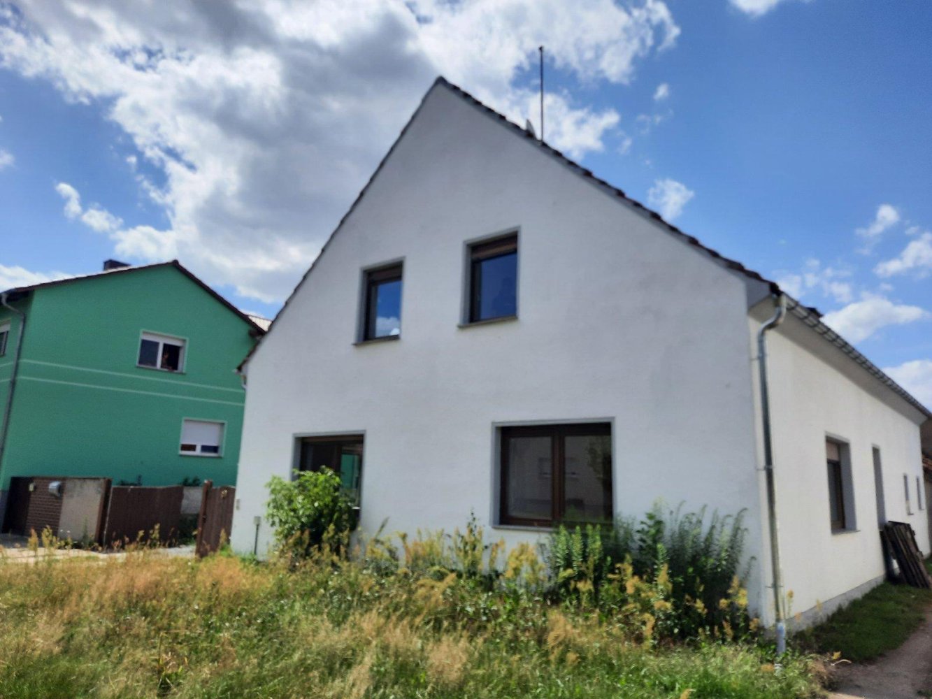 Ферма с 2 спальнями в Эльба Эльстер, Германия № 333852