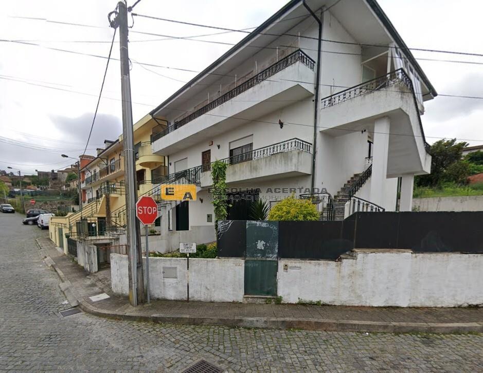 3 Schlafzimmer Wohnung in Aguas Santas, Portugal, Nr. 262439