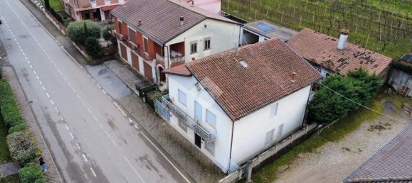 9-Zimmer Haus in Montecchia di Crosara, Italy, Nr. 165043 5