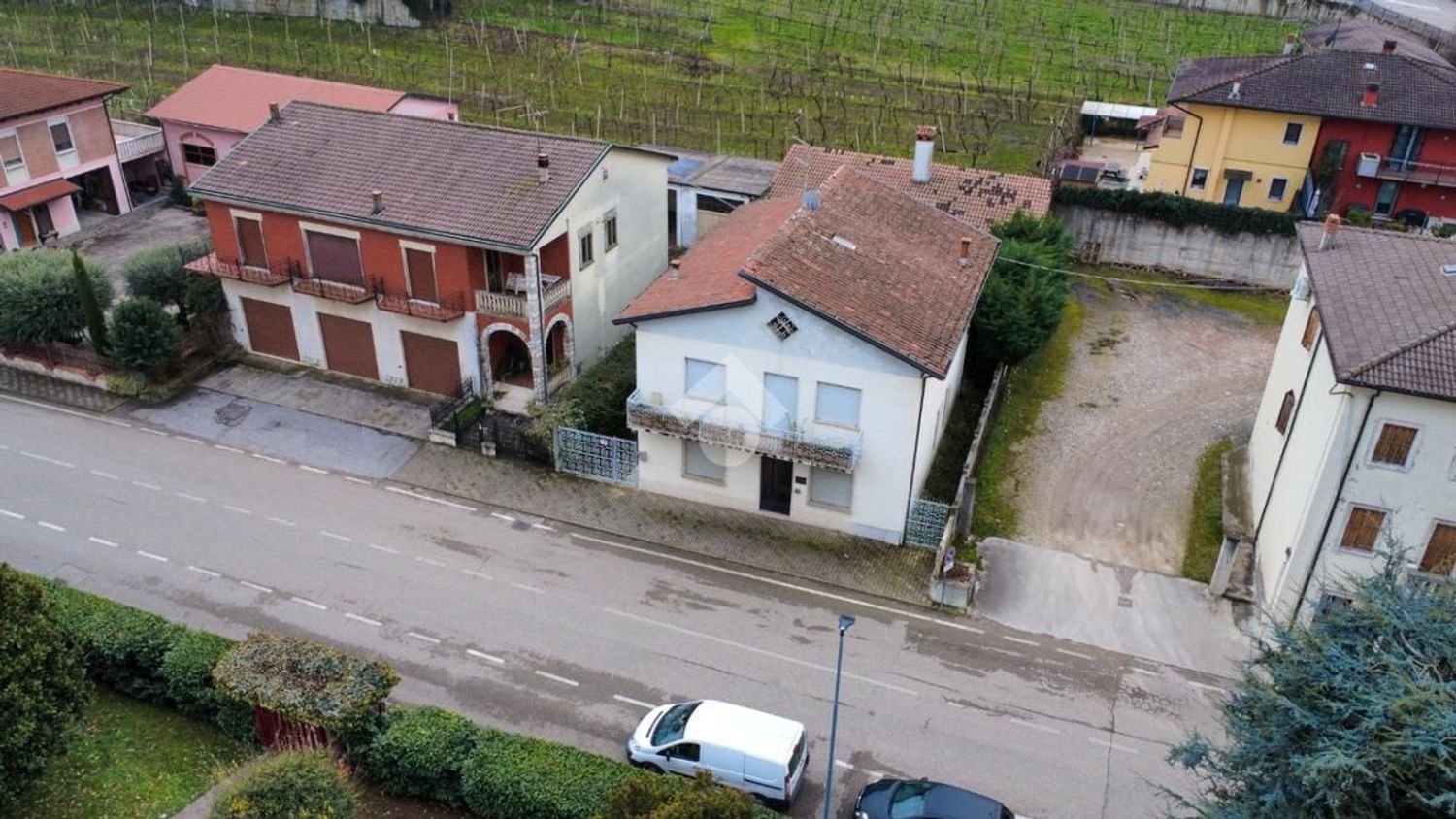 9-Zimmer Haus in Montecchia di Crosara, Italy, Nr. 165043