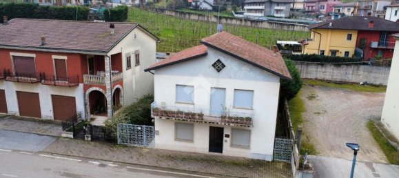 9-Zimmer Haus in Montecchia di Crosara, Italy, Nr. 165043 4