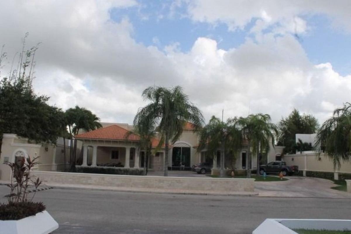 4 Schlafzimmer Haus in Merida, Mexico, Nr. 72086