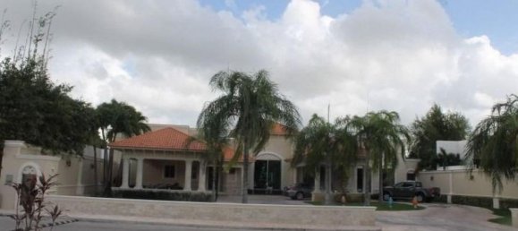 4 Schlafzimmer Haus in Merida, Mexico, Nr. 72086 2