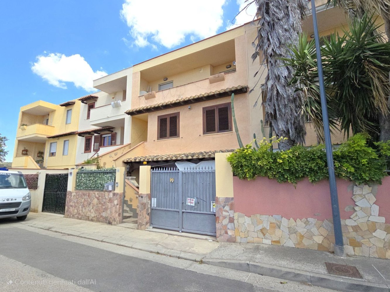 7 bedrooms House in Sinnai, Italy No. 362634