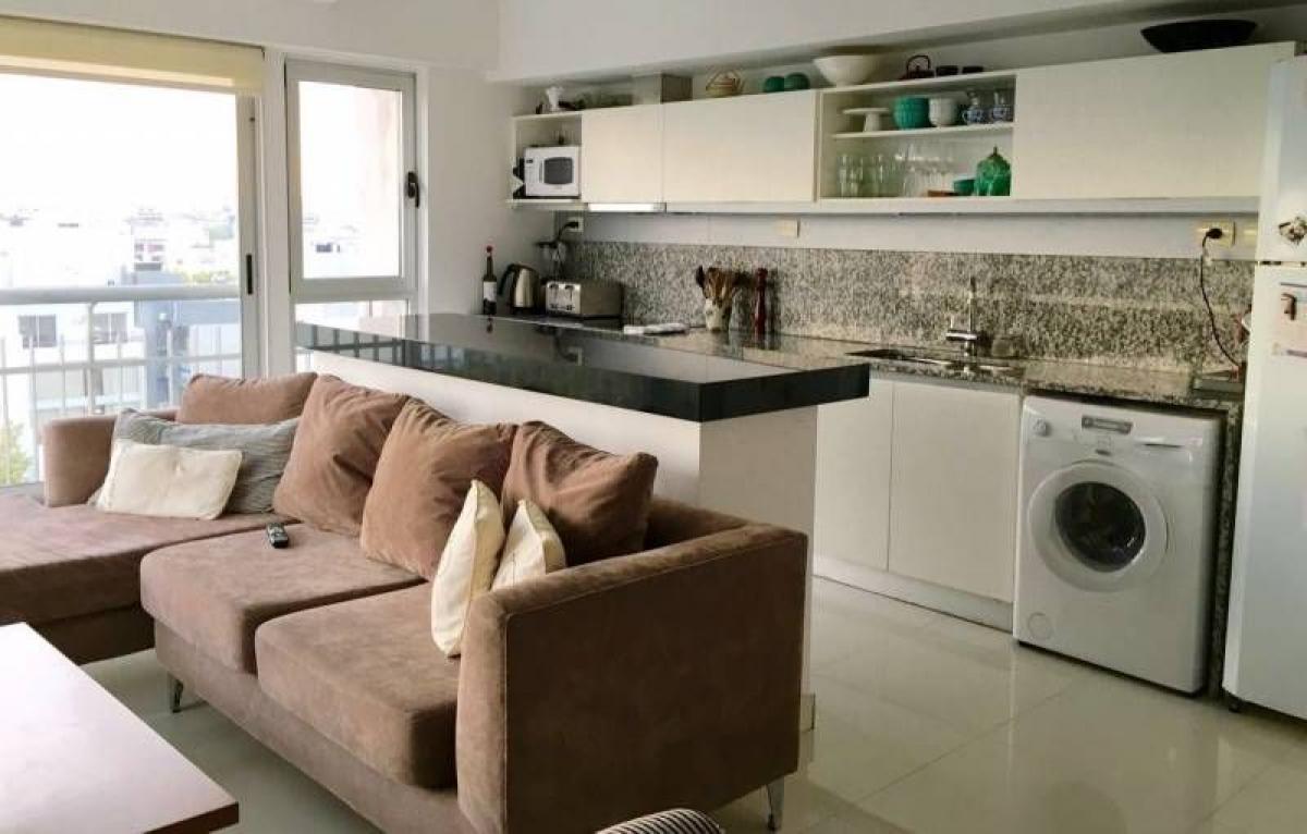 2 bedrooms Apartment in Buenos Aires, Argentina No. 103759