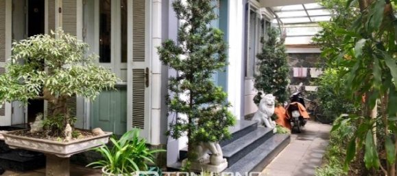 Villa T4 em Tay Ho, Vietnam N.º 1475 14