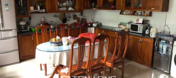 Villa T4 em Tay Ho, Vietnam N.º 1475 4