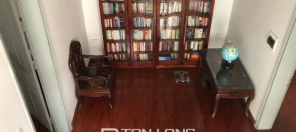 Villa T4 em Tay Ho, Vietnam N.º 1475 12