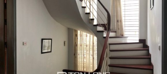 Villa T4 em Tay Ho, Vietnam N.º 1475 11