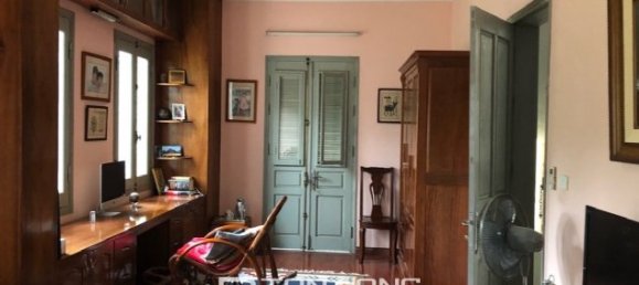 Villa T4 em Tay Ho, Vietnam N.º 1475 5