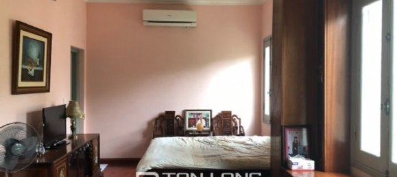 Villa T4 em Tay Ho, Vietnam N.º 1475 6