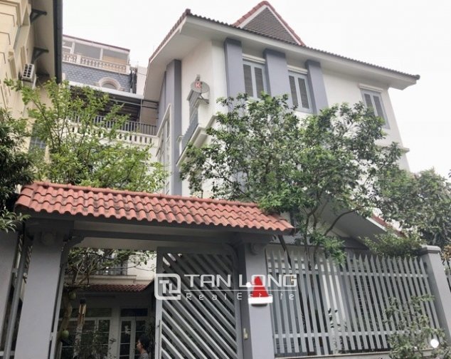 Villa T4 em Tay Ho, Vietnam N.º 1475