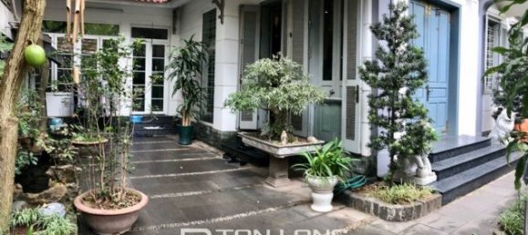 Villa T4 em Tay Ho, Vietnam N.º 1475 15