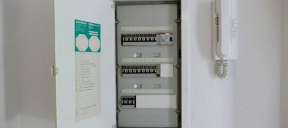 2 Schlafzimmer Wohnung in Mansfeld-Südharz, Germany, Nr. 251556 15