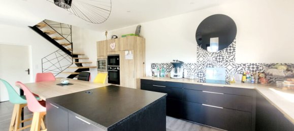 1 غرف نوم منزل في Plescop, France رقم 281643 2