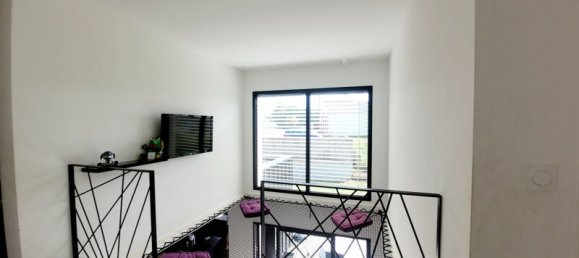 1 غرف نوم منزل في Plescop, France رقم 281643 8