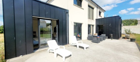 1 غرف نوم منزل في Plescop, France رقم 281643 13