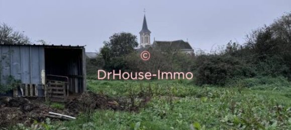 Casa T6 em Rebreuve-Ranchicourt, France N.º 48380 5