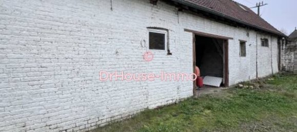 Casa T6 em Rebreuve-Ranchicourt, France N.º 48380 4