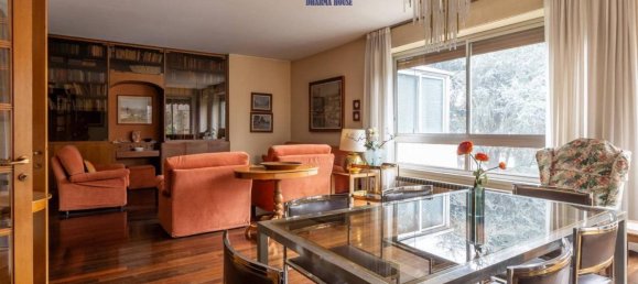 6-Zimmer Penthouse in Milan, Italy, Nr. 242836 2