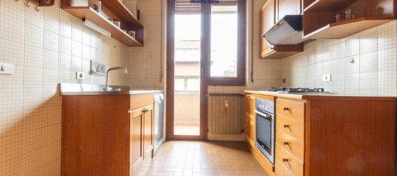 6-Zimmer Penthouse in Milan, Italy, Nr. 242836 4