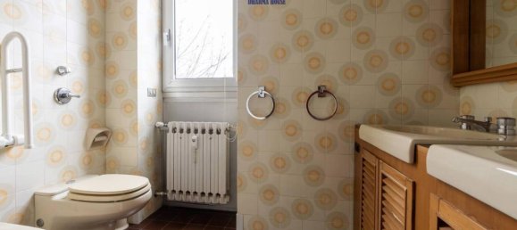 6-Zimmer Penthouse in Milan, Italy, Nr. 242836 11