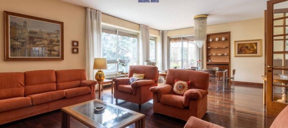 6-Zimmer Penthouse in Milan, Italy, Nr. 242836 3