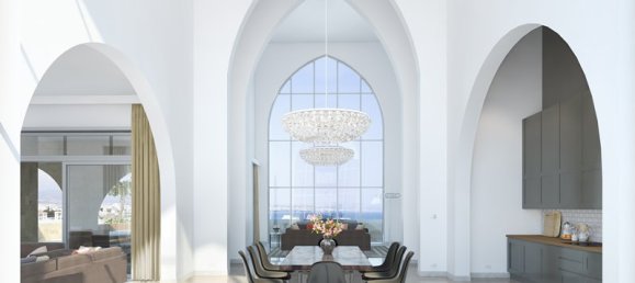 4 bedrooms Apartment in Limassol, Cyprus No. 10361 5