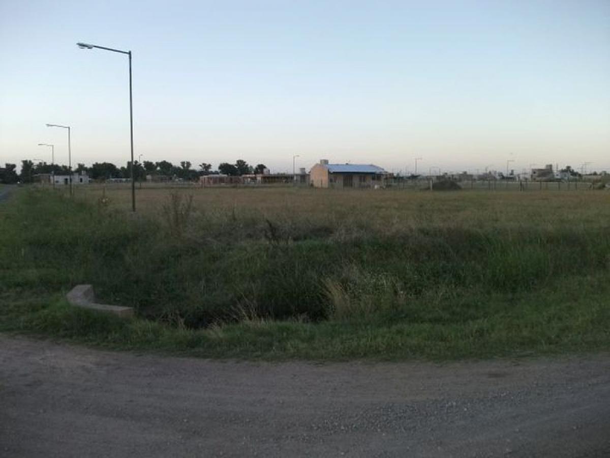 Terrain à Santa Fe, Argentina No. 38936