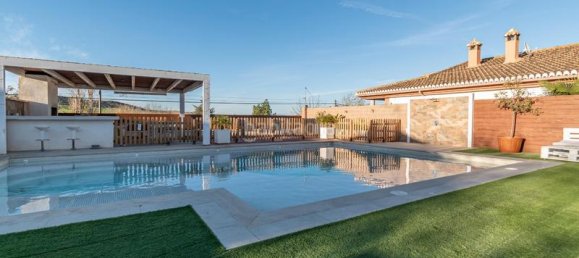 3 bedrooms House in Granada, Spain No. 171161 6