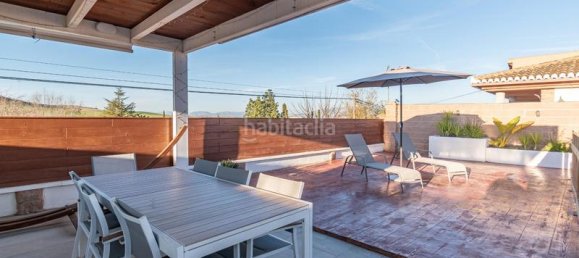 3 bedrooms House in Granada, Spain No. 171161 22