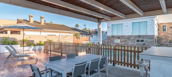 3 bedrooms House in Granada, Spain No. 171161 24