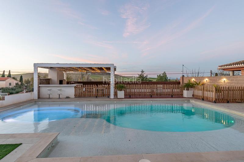 3 bedrooms House in Granada, Spain No. 171161