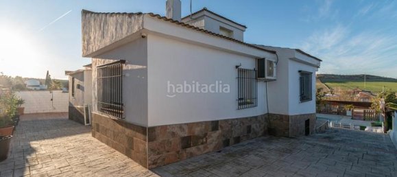 3 bedrooms House in Granada, Spain No. 171161 40